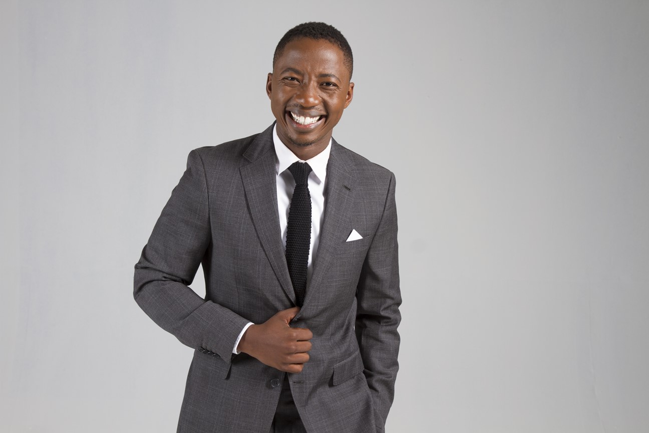 Andile Ncube The X Factor SA