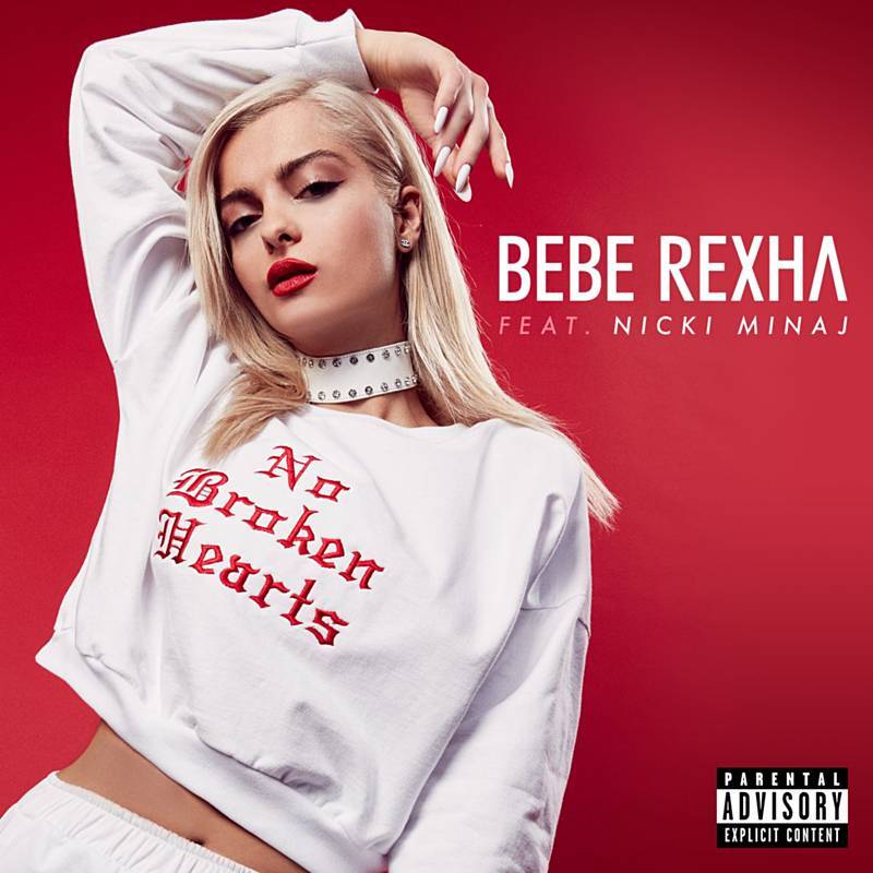 Bebe-Rexha-Nicki-Minaj-No-Broken-Hearts-2016