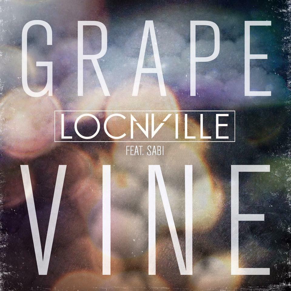 Locnville Grapevine