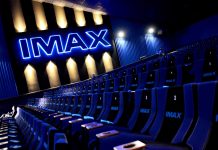 First IMAX® with Laser Theatre Opens At Jozi’s The Zone