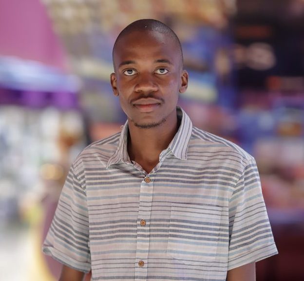 Obet Name Obett Motaung Wins Spot At Jerusalem Film Festival - The House Of Pop
