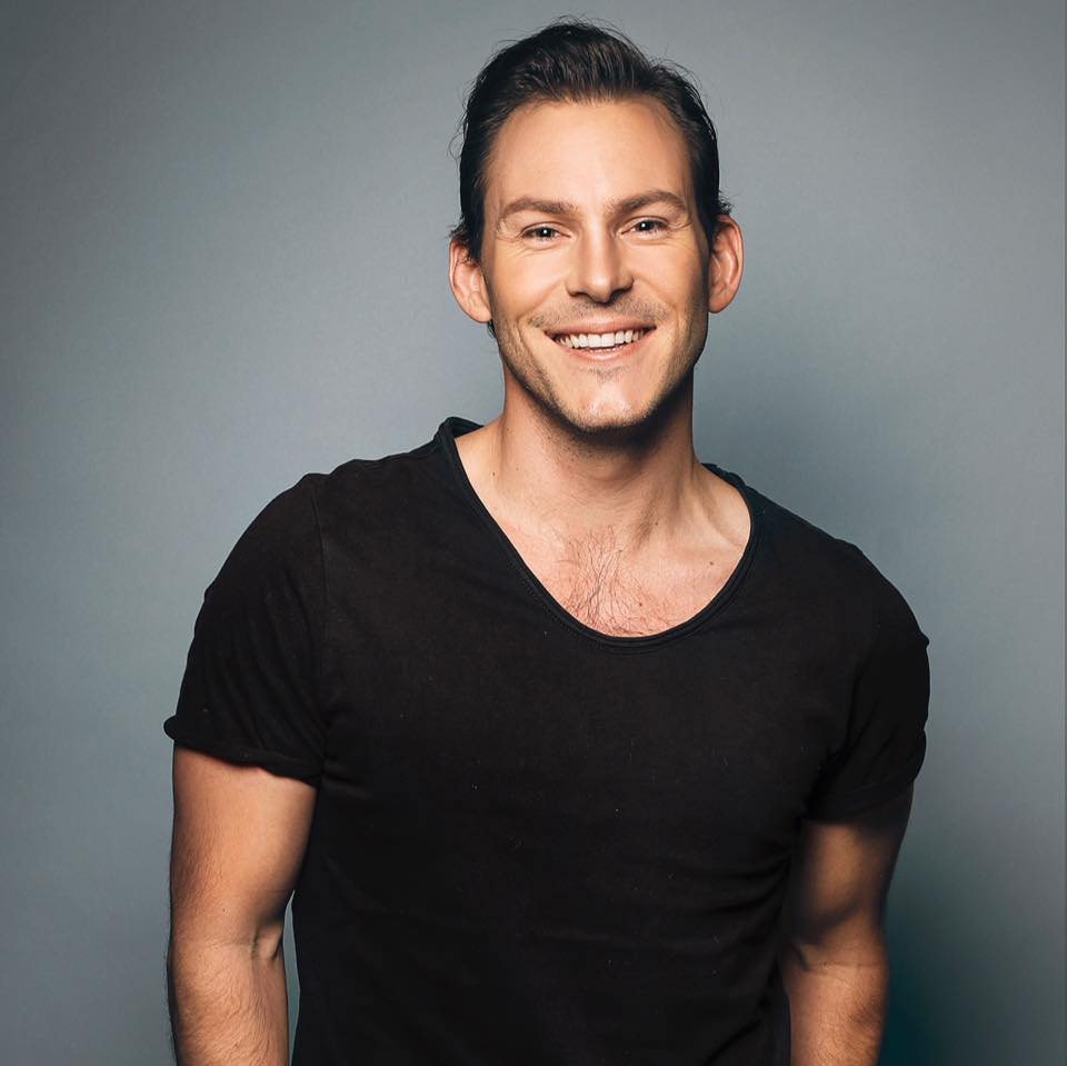 Hugo Raud Reynardt Hugo Premieres Debut Solo Single - The House Of Pop