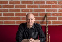 Wouter Kellerman and David Arkenstone Expand Their Vision with New Album Release of Pangaea Immersive Realms