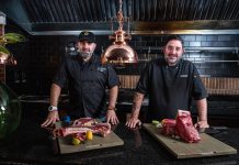 Settebello Brings Back Its Iconic La Ciccia Experience With ‘The Butcher’s Table’ – A Nine-Course Celebration of Italian Meat Culture