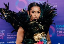 Kefilwe Mabote Dishes On Her Love Affair With Clothes, Your Fashion Must-Haves and Winning A DStv Content Creator Award