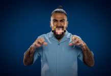 Vafa Naraghi On His Incredible Comedy Career So Far And Why Fans Need To Watch His Upcoming Stand-Up ‘The F Show’