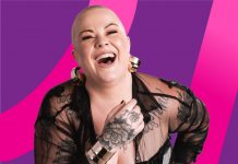 Danny Painter Gets Candid About Growing Up Famous, Grief, Finding Love Again and Rebuilding Her Life