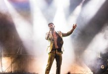 Calum Scott Reveals South African Opening Acts as The Avenoir Tour Touches Down This Week