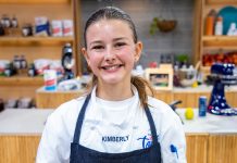 Aphiwe and Kim First To Leave The Taste Master Junior This Season