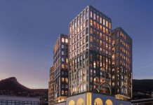 Blok marks its 21st development with ELEVENONB