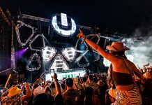 Tickets For ULTRA South Africa 2026 Are On Sale Now