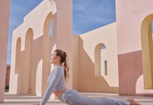 Refinery Launches OSMO: A New Lifestyle Brand in Motion