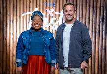 Zola Nene and Fritz Schoon Back to Crown the Next Taste Master Junior