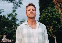 Ross Learmonth Returns With New Anthem ‘Ready To Dance’