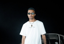 Ghost Da Catalyst Steps Into a New Chapter With New Single ‘Lenyatso’