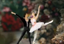 The Nutcracker at Montecasino extends to 28 December
