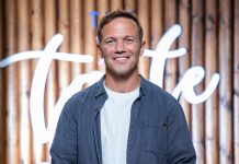 The Taste Master Junior’s Fritz Schoon On Mentorship, Heritage, and the Joy of Food