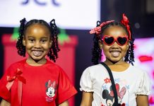 Disney Africa Kicks Off Festive Campaign