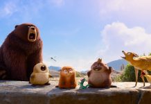 WATCH: Disney Premieres Trailer For New Comedy ‘Hoppers’