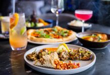 New Hotspot La Salud Brings a Global Culinary Escape To Sandton