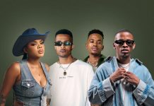 Ghost Da Catalyst Returns With New Single ‘Intombi’