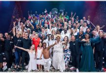 SPAR Carols by Candlelight with Jacaranda FM Is Back In 2025