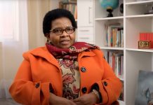 Mam’ Khanyi Motsa’s Home of Hope Stands as a Testament to the Good Morning Angels Legacy