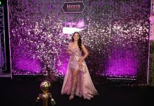 The Wicked For Good South African Premiere Had Guests Spellbound