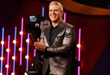 The Second Season of BravoCon Live with Andy Cohen Hits Bravo Africa This Month