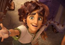 Local Animated Musical ‘David’ Set To Premiere This December