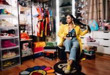 Kim Jayde Takes ‘Kickin’ It With Kim Jayde’ International As Star-Studded Third Season Premieres