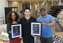 Jacaranda FM’s Flagship Breakfast and Drive Shows Triumph with Three Feel-Good Wins at the 2025 Telkom Radio Awards