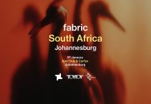 fabric London returns to Jo’burg and Cape Town in January 2026