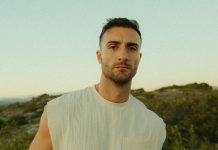 Lee Cole On His Fondest Christmas Memories, Performing at the SPAR Carols By Candlelight with Jacaranda FM and his new single ‘Palace of Dreams’