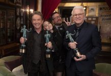 Disney+ Shares The Ultimate Festive Season Binge Guide