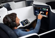 Air France announces new partnership with Apple TV to enhance its in-flight entertainment offer