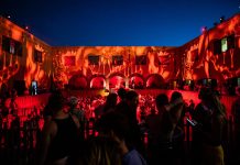 fabric London Rocks Mzansi’s Electronic Music Scene