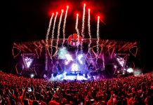 John Summit, Afrojack, Axwell and R3hab To Headline ULTRA South Africa This Year