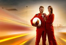 Antonie Marx On Volspoed And Racing Culture In Mzansi