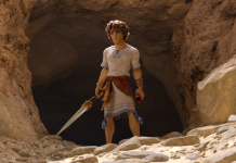 Local Animation Sets US Box Office Records