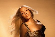 Doja Cat Is Bringing Global Citizen’s ‘Move Afrika’ to Pretoria
