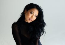 SAFTA-Nominated Chanley Wong Joins Expresso Morning Show In Johannesburg