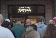 Inside Airport Lost and Found takes off on Nat Geo this February