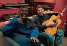 Myles Smith and Niall Horan Team Up For New Single ‘Drive Safe’