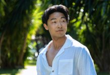 Chad Jones Discovers the Hidden Treasures of Antalya on the Hunt for the Next Tropika Island Paradise