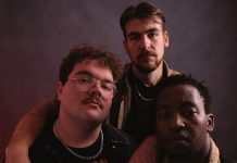 Apple Music Shines Spotlight on Africa’s Next Wave with Up Next Artists FREDDY L, Amma, RCee & Moses Luka