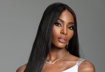 South African Celebs Share How They’re Spending The Easter Weekend