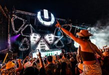 Everything You Need To Know Ahead of ULTRA South Africa 2026