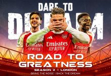 TCL’s Five-A-Side Road to Greatness Tournament Returns In 2026 with a Chance to Play in London