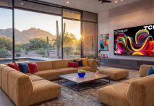 TCL Set to Be the First to Bring Groundbreaking SQD-Mini LED Technology to South African Consumers in 2026